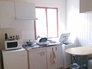 Studio meuble 22m2 bon état