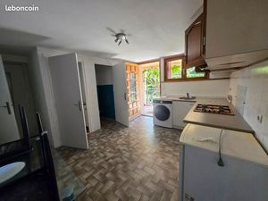 Appartement meublé location