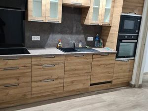 Appartement T2 avec balcon et garage