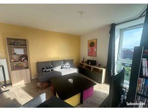 Appartement 3 pièces 67 m²