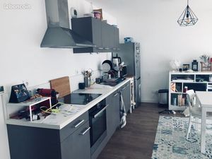 F3 à louer Gambetta