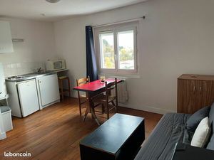 Studio meuble a louer lisieux