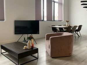 Loft 70m² + Terrasse