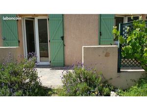 Loue à l'année appartement 2 pièces à Ponte Leccia