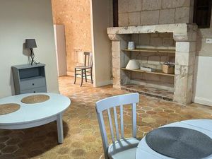 Appartement 2 pièces