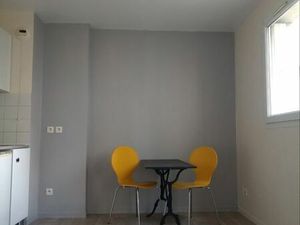 Studio 1 pièce 20 m²