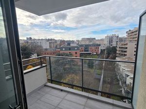 Appartement 1 pièce (studio) - 33.14m² - 75012 Paris