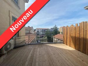 Location appartement 4 pièces 132.96 m² à Romans-sur-isere (26100)  810 €