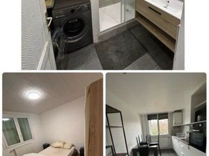 Appartement meublé