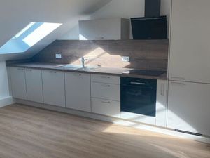 Appart 2P 34m² Avenue des Vosges