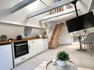 Appartement neuf hyper centre