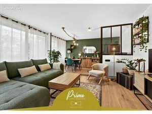 Location en Bail mobilité (30j mini) sur Talence Thouars  proche rocade et facs