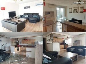 T3 dernier étage clim