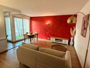 ◊ Appartement T3 meublé – 58 m² – Boulevard Tonnellé (Tours)  proche Hôpital Bretonneau