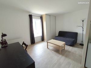 Appartement 1 pièce 19 m²