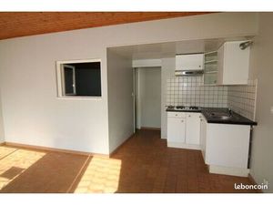 Appartement à l’ANNEE