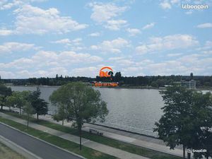 Appartement 3 pièces 85 m²