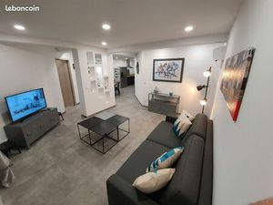 T3 Propriano vue mer jusqu'au 01 avril