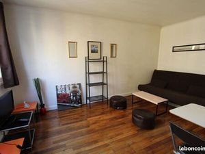 Studio à Villeparisis