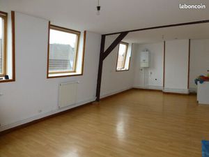 Location appartement centre laboureur wattrelos