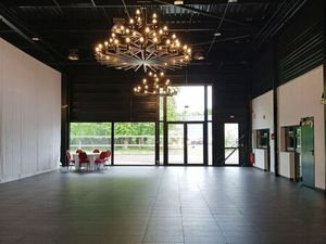 Bureau Salle de réunion