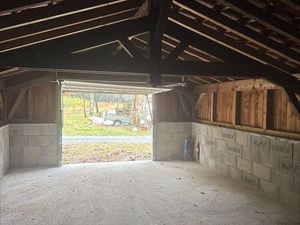 Box/Garage 32m² Labenne