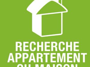 Recherche maison 3 chambre jardin