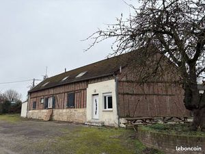 Maison à louer Bonneuil les eaux