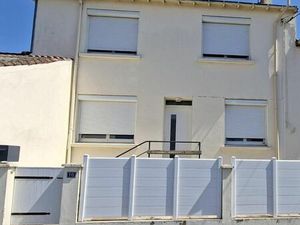 Maison 7 pièces 130 m²