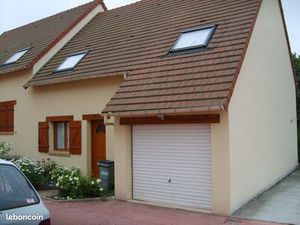 Maison 4 chambres TBE centre 850 + charges