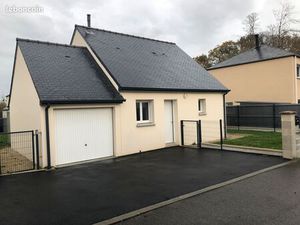 Location maison type 3