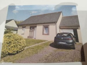 Location immobilière