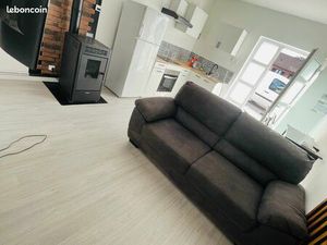 Petite maison meublé