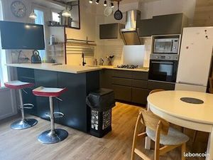 LOCATION A L ANNEE sur CADEAC