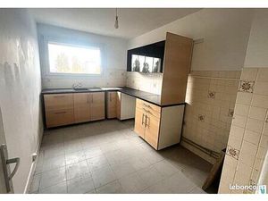 Appartement F3 a louer