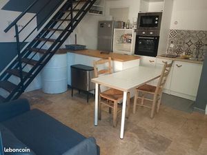 T2 en duplex idéal déplacement professionnel