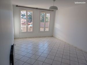 Appartement duplex 89 m2 très clair