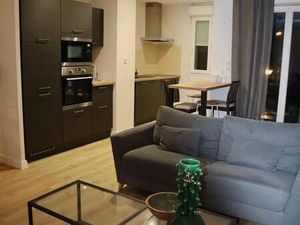 Appartement 2 pièces 41m2