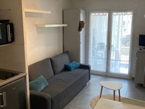 Studio étudiant  mobilité  saisonnier