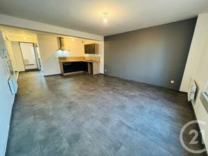 Appartement F3 à louer - 3 pièces - 59 56 m2 - Longeville Les Metz - 57 - LORRAINE