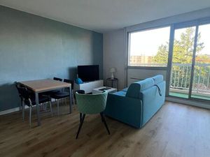 T1 meublé confort toutes charges incluses