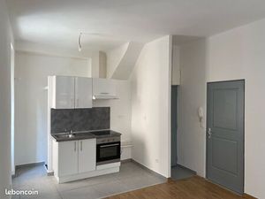 T2 avec petit extérieur