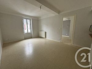 Appartement F2 à louer - 2 pièces - 34 25 m2 - Orthez - 64 - AQUITAINE
