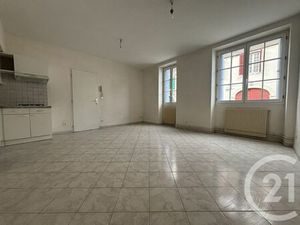 Appartement F3 à louer - 3 pièces - 54 19 m2 - Orthez - 64 - AQUITAINE