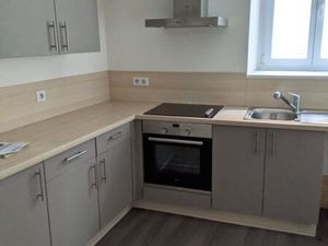 Appartement F3 Centre-Ville