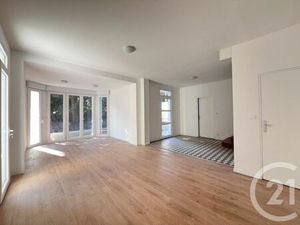 Maison à louer - 5 pièces - 132 91 m2 - Montbazon - 37 - CENTRE