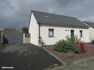 Maison 3 pièces 52 m²