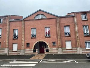 Appartement t3 aniche