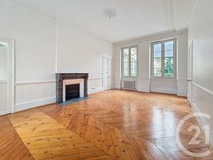 Appartement F5 à louer - 5 pièces - 130 m2 - Argentan - 61 - BASSE-NORMANDIE