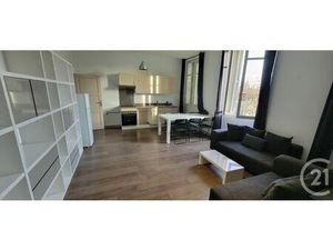 Appartement F3 à louer - 3 pièces - 66 80 m2 - Avignon - 84 - PROVENCE-ALPES-COTE-D-AZUR
